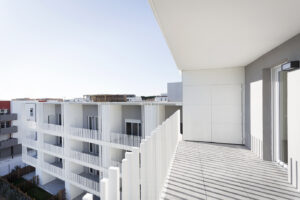 Résidence "Ilozen" Montpellier