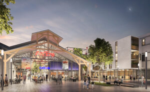 Art'ere - Réhabilitation des Halles Amouroux (Dessine-moi Toulouse)