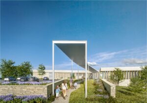 Etablissement St Pierre - APF Béziers (Ateliers 234)