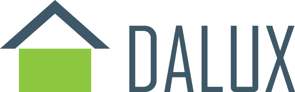 Logo DALUX