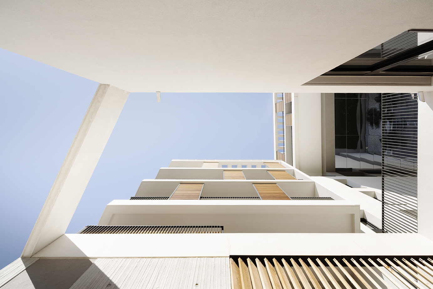 Lire la suite à propos de l’article Résidence « Lucia » 62 logements collectifs | ZAC Ovalie, Montpellier (34)​ | Ateliers 2/3/4/