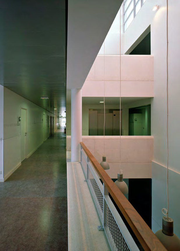Lire la suite à propos de l’article Direction territoriale sécurité de proximité | Seine Saint-Denis  Bobigny (93) | Ateliers 2/3/4/