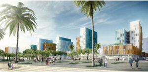 Logements Zac des Marines - St Paul, La Réunion (Ateliers 234)