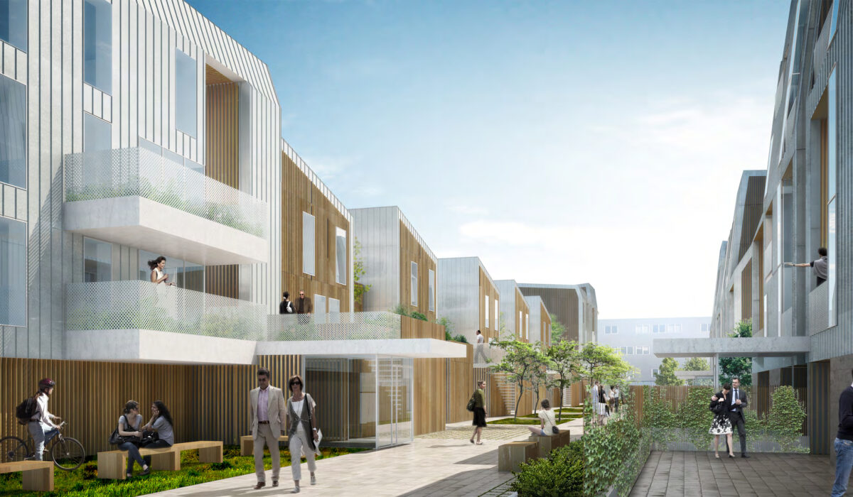 Ateliers 234 (Franck Tillequin architecte en titre)