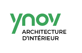 Logo Ynov Architecture d'intérieur