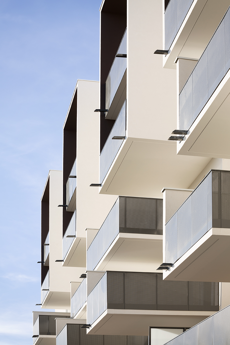 Lire la suite à propos de l’article Résidence « Green View » 151 logements collectifs | ZAC des constellations, Juvignac (34)​ | Ateliers 2/3/4/