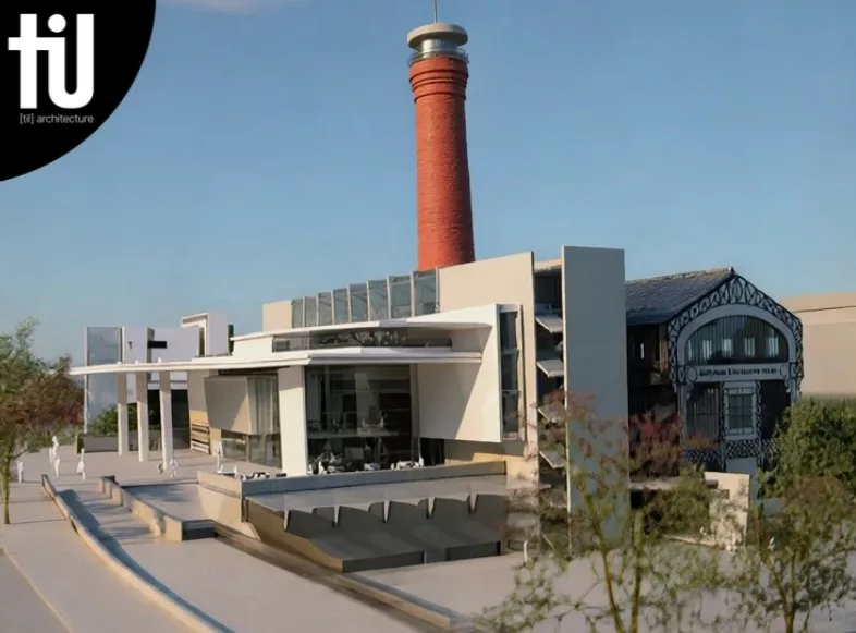 Lire la suite à propos de l’article Un film avec l’IA depuis des photos d’une maquette !