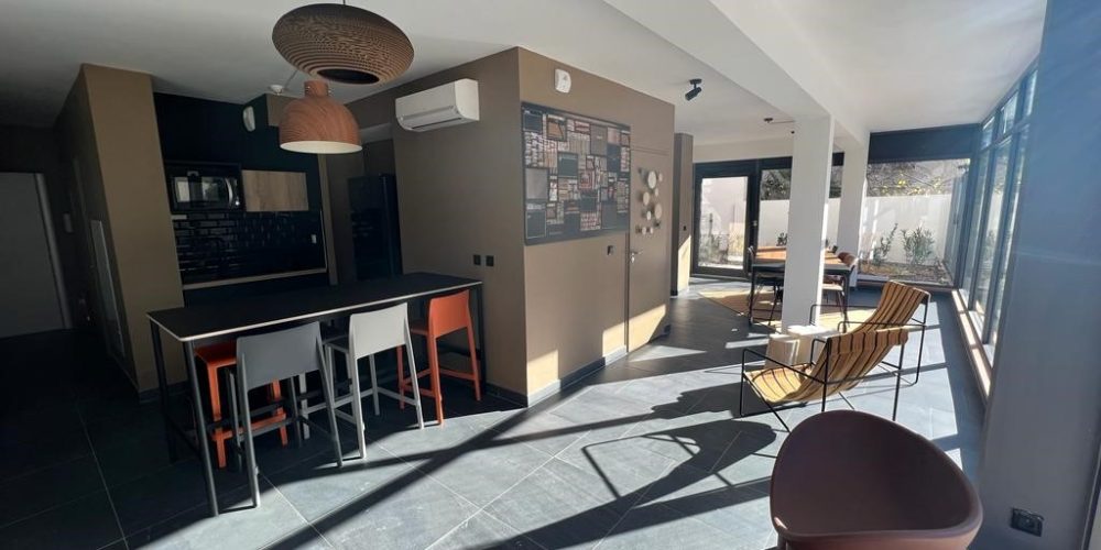 Ateliers 234 (Franck Tillequin architecte associé)