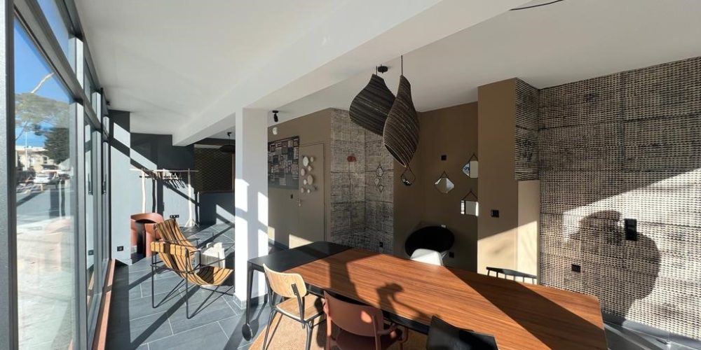 Ateliers 234 (Franck Tillequin architecte associé)