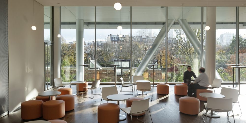 Ateliers 234 (Franck Tillequin architecte en titre)