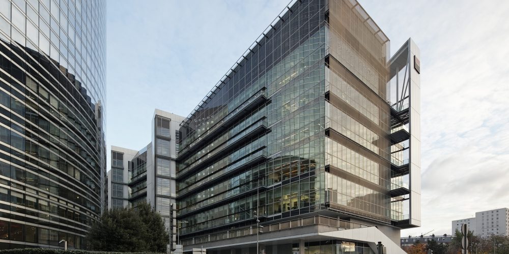 Ateliers 234 (Franck Tillequin architecte en titre)