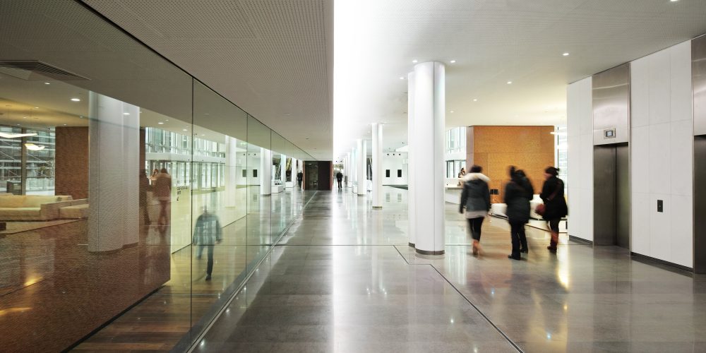 Ateliers 234 (Franck Tillequin architecte en titre)