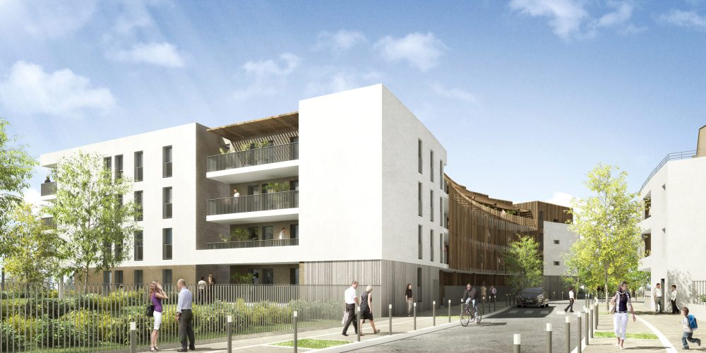 Ateliers 234 (Franck Tillequin architecte associé)