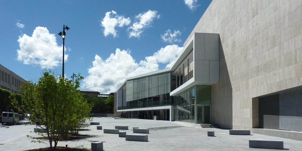 Ateliers 234 (Jean Mas architecte associé, Franck Tillequin architecte en titre)