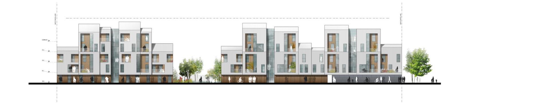 244_FACADES façades