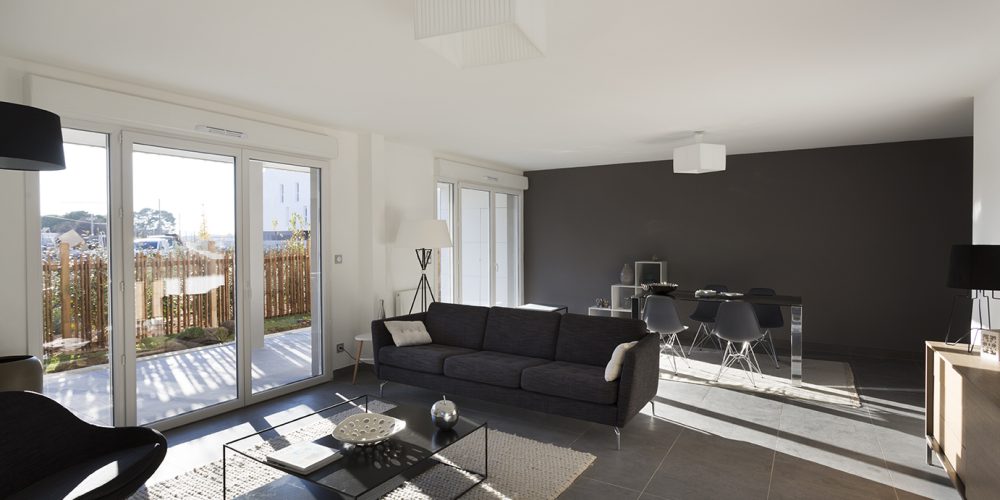 Ateliers 234 (Franck Tillequin architecte associé) ; Photo : Marie-Caroline Lucat