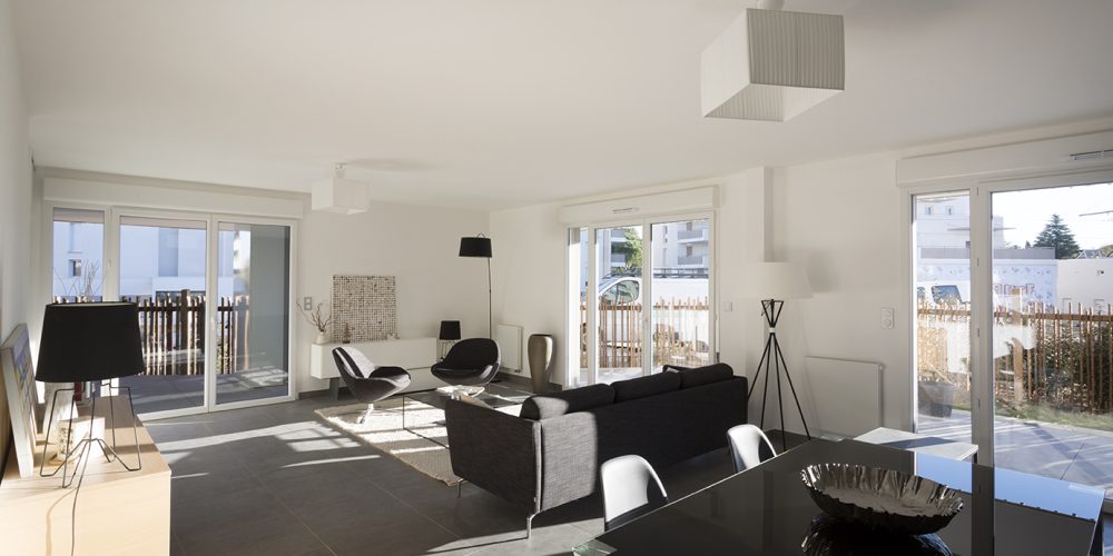 Ateliers 234 (Franck Tillequin architecte associé) ; Photo : Marie-Caroline Lucat