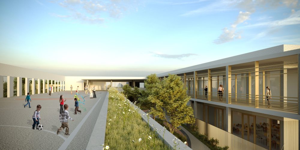 Ateliers 234 (Franck Tillequin architecte associé)