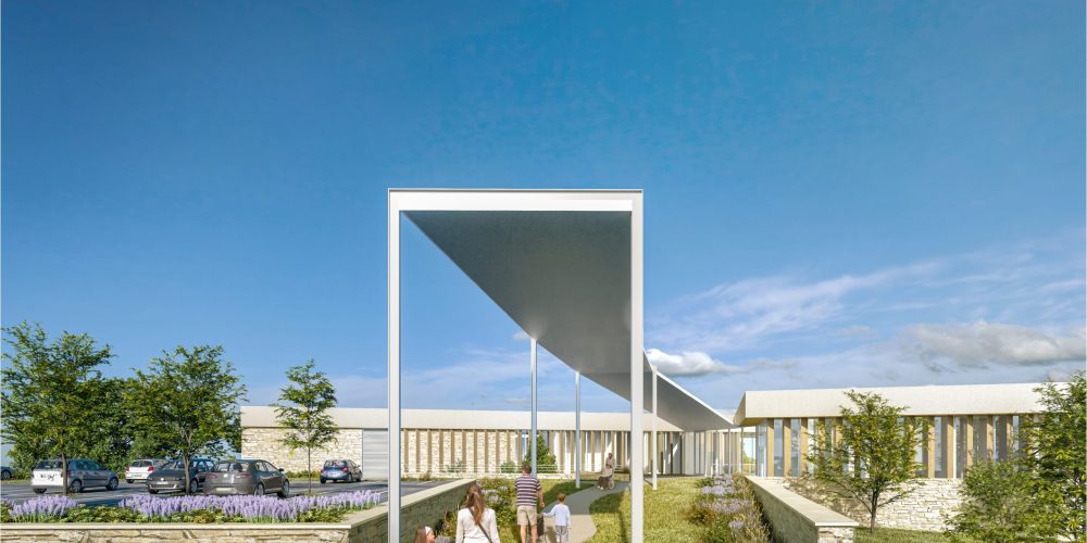 Etablissement St Pierre - APF Béziers (Ateliers 234)
