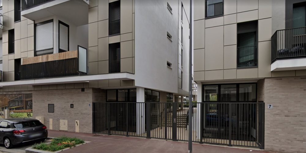 Ateliers 234 (Franck Tillequin architecte en titre)