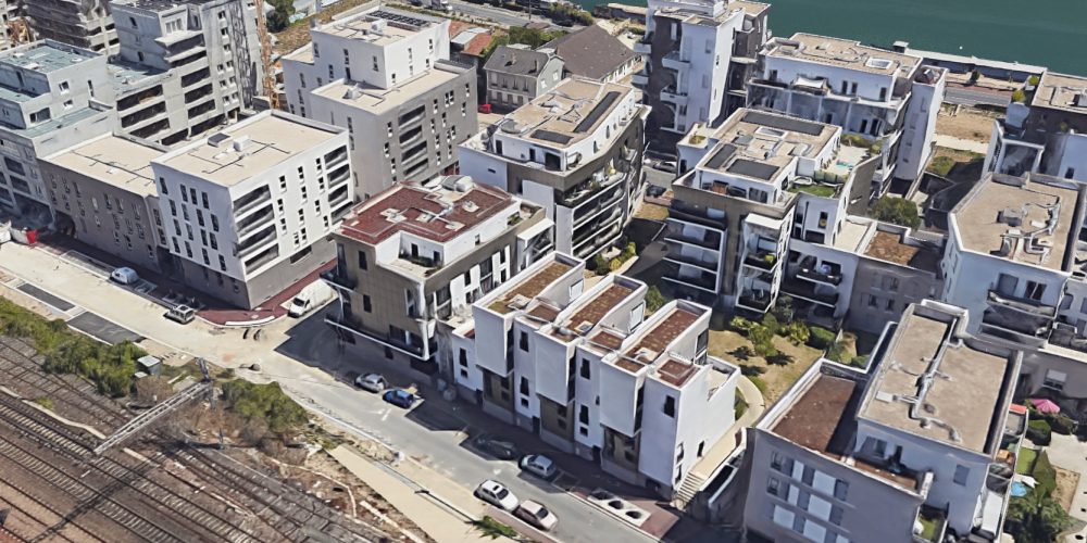Ateliers 234 (Franck Tillequin architecte en titre)