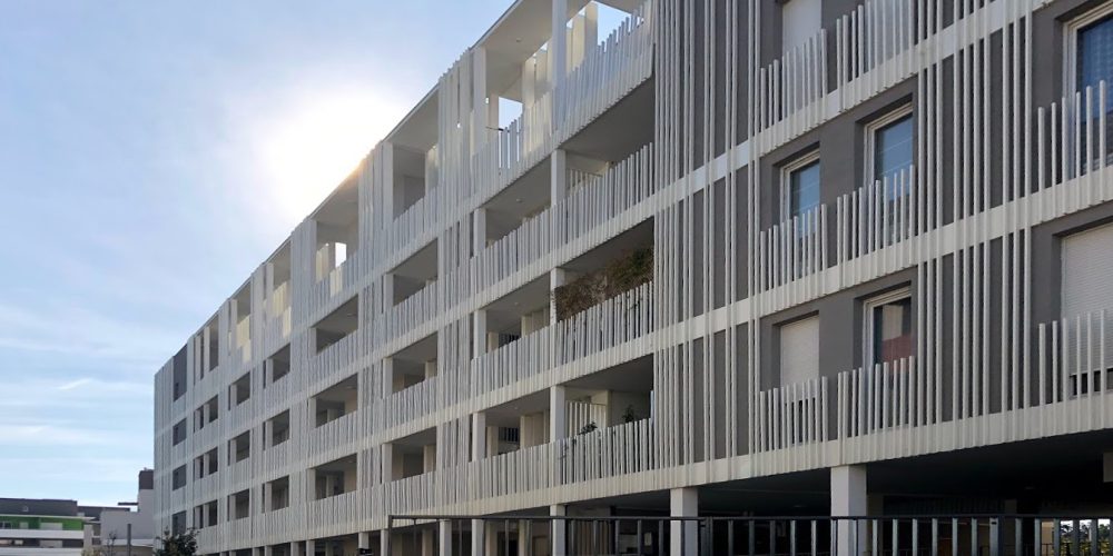 Résidence "Ilozen" Montpellier