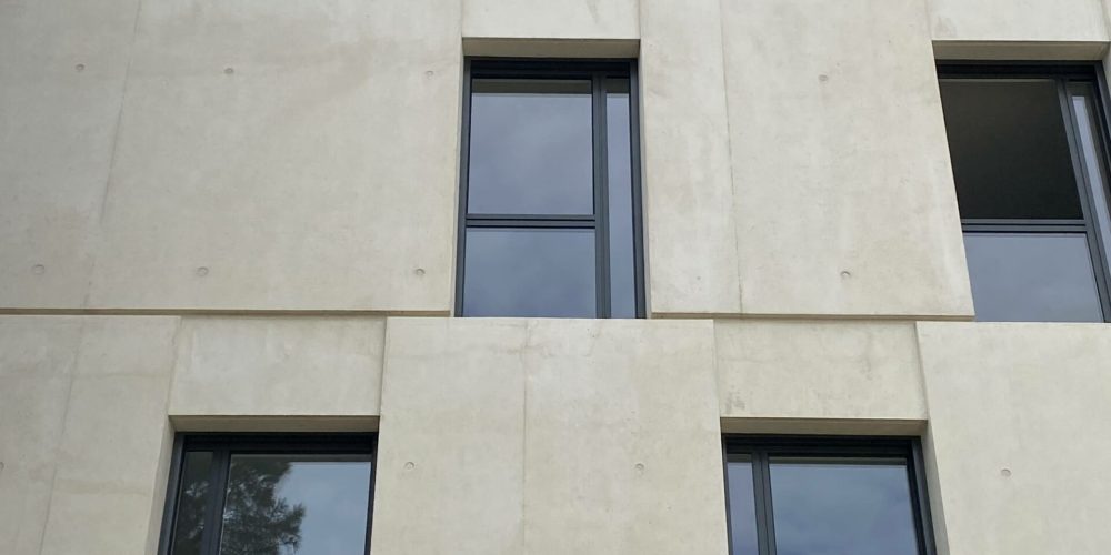 Résidences "Student Factory", "Absolü" & "Univërse"