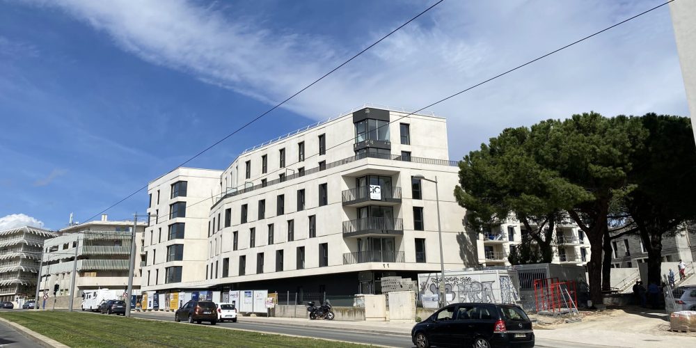 Résidences "Student Factory", "Absolü" & "Univërse"