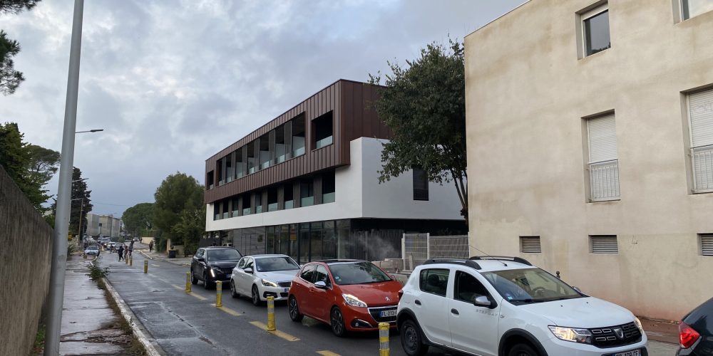 Ateliers 234 (Franck Tillequin architecte associé)