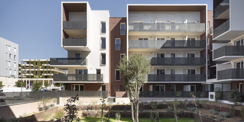 Ateliers 234 (Franck Tillequin architecte associé) ; Photo : Marie-Caroline Lucat