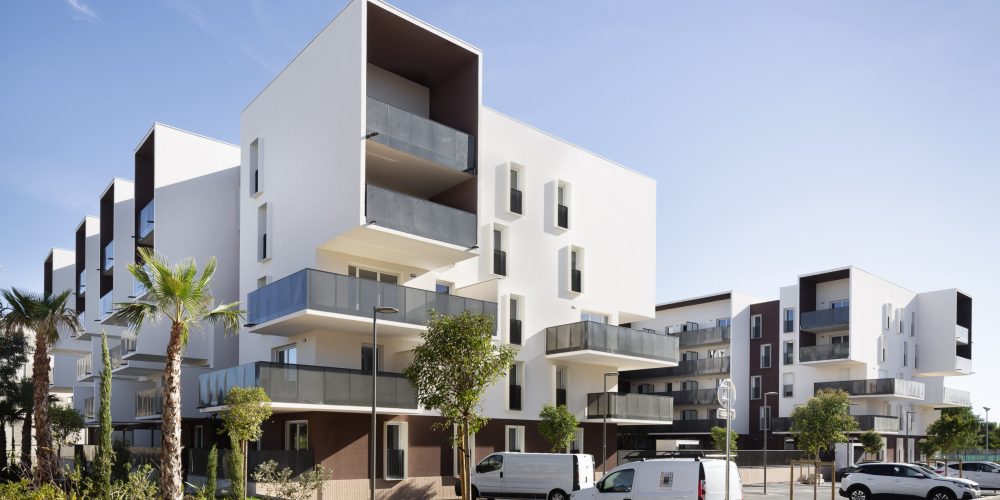 Ateliers 234 (Franck Tillequin architecte associé) ; Photo : Marie-Caroline Lucat
