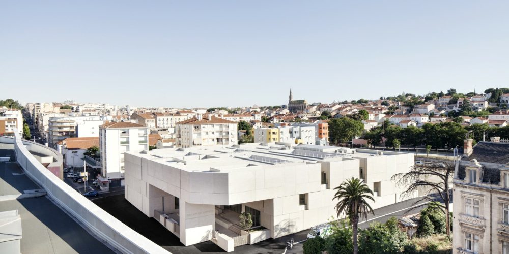 Ateliers 234