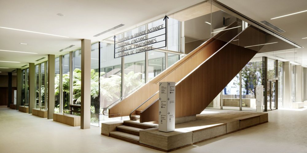 Ateliers 234