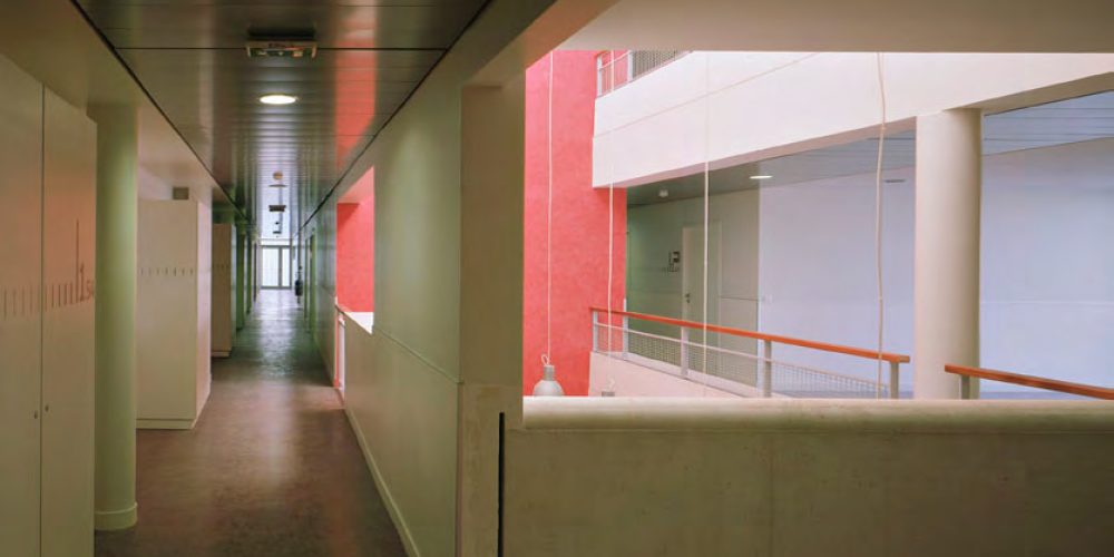 Ateliers 234