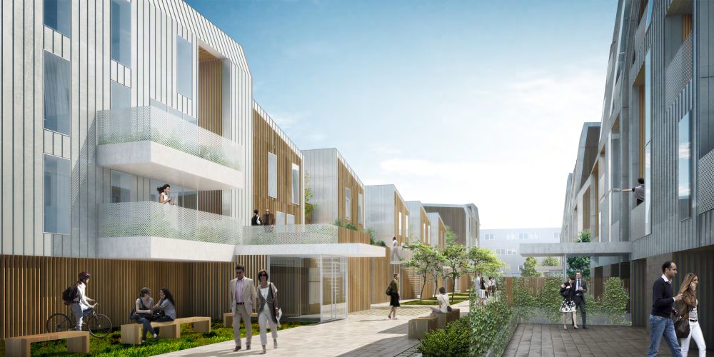 Ateliers 234 (Franck Tillequin architecte en titre)