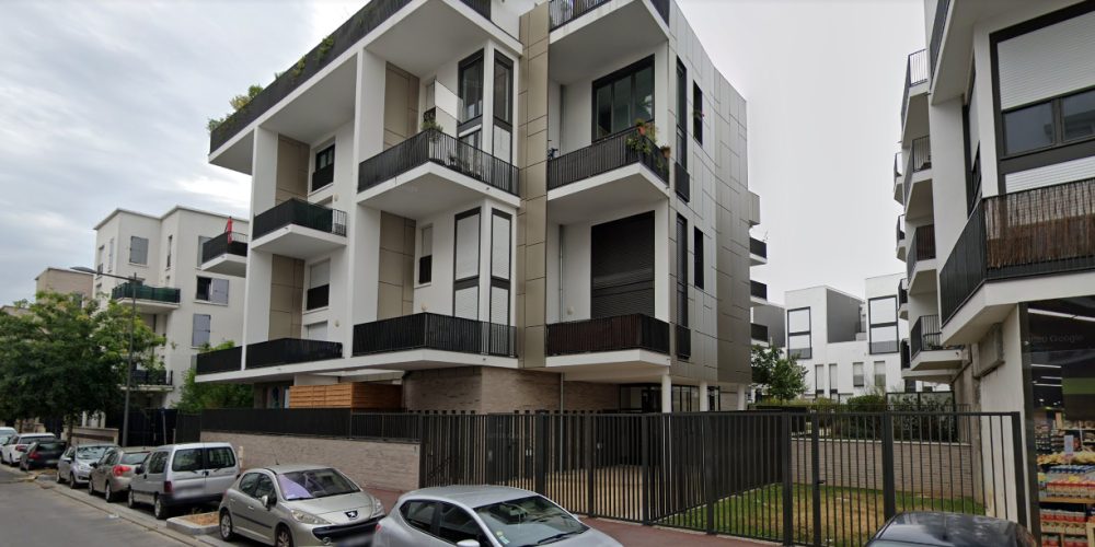 Ateliers 234 (Franck Tillequin architecte en titre)